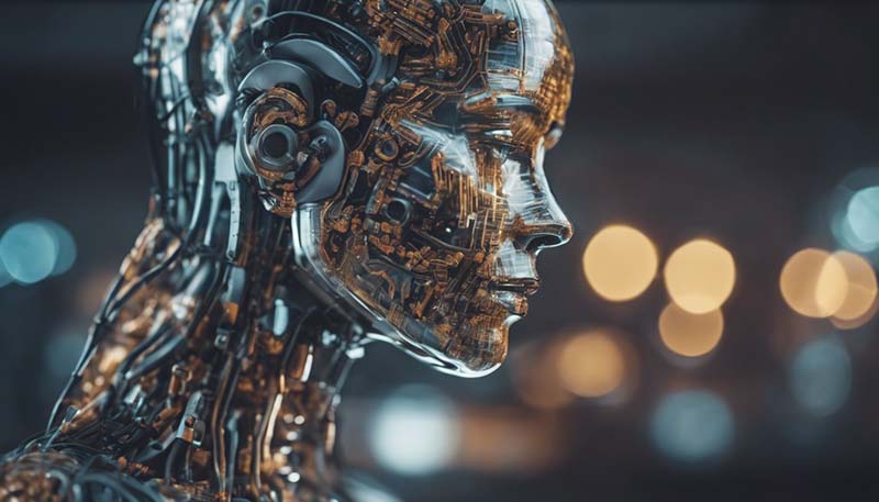 The Impact of Artificial Intelligence on Society
