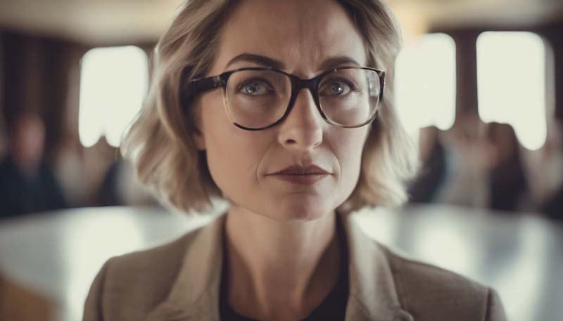 The Role of Women in Contemporary Politics
