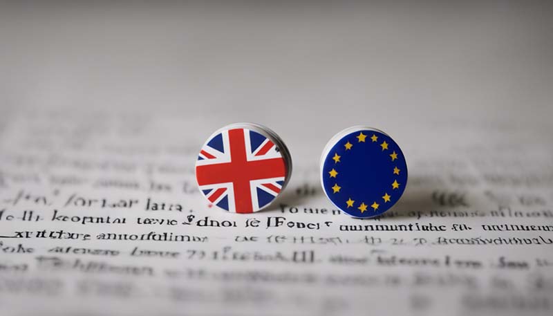 The Brexit Referendum: The UK's Decision to Leave the EU