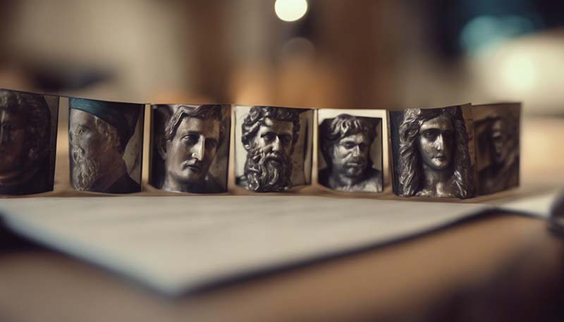 The Debate Over the Role of History in Education
