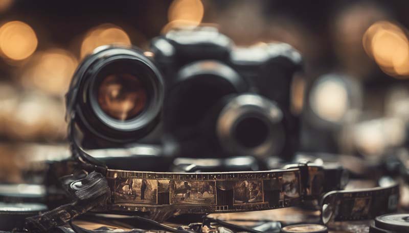 The Impact of Digital Media on Historical Research