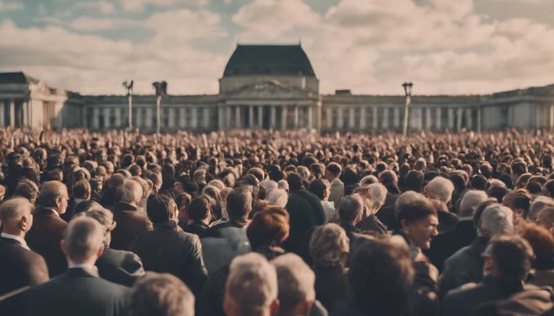 The Rise of Populism: A New Political Landscape