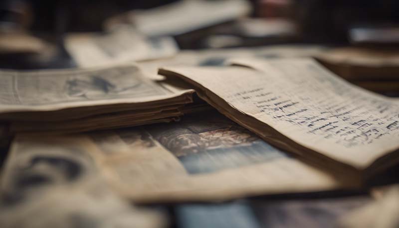 The Importance of Historical Literacy in a Democracy