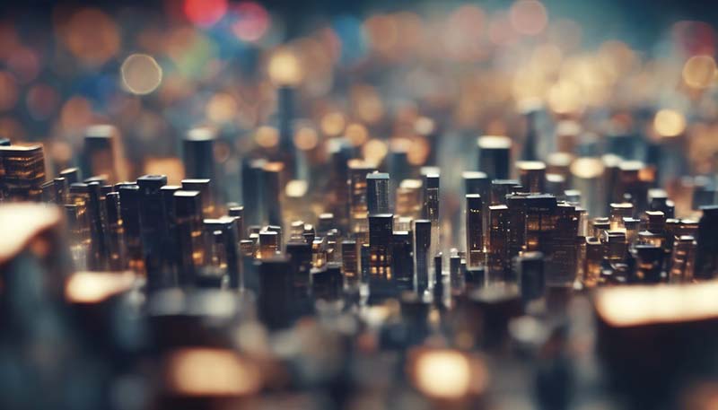 The Rise of Globalization in the Modern Era