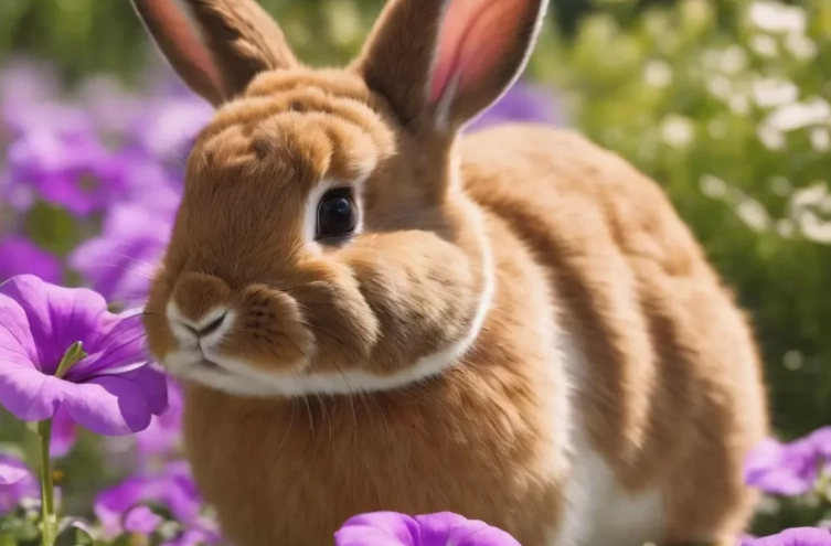 rabbit resistant plants rabbit resistant plants