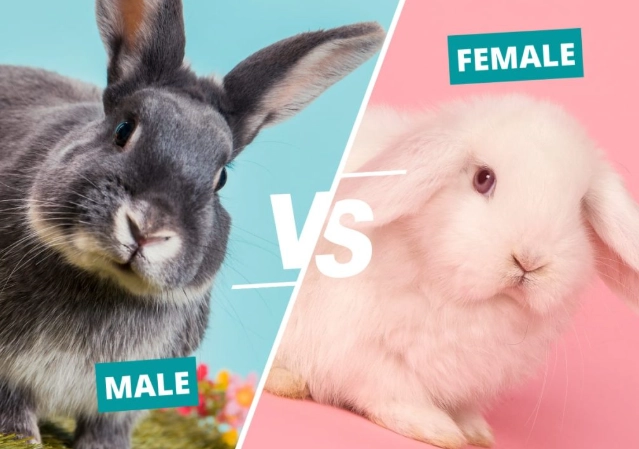 female rabbit care female rabbit care