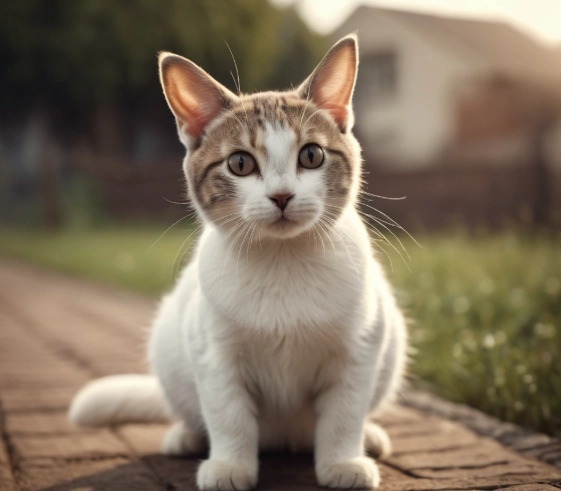 cat rabbit hybrid cat rabbit hybrid