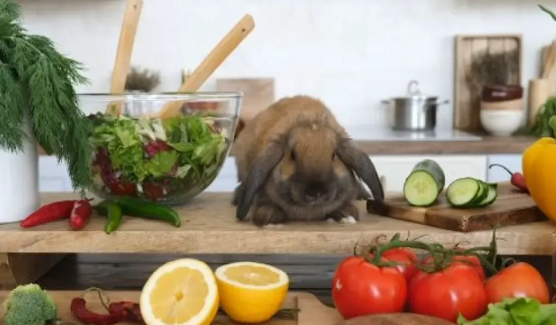 what herbs can bunnies not eat what herbs can bunnies not eat