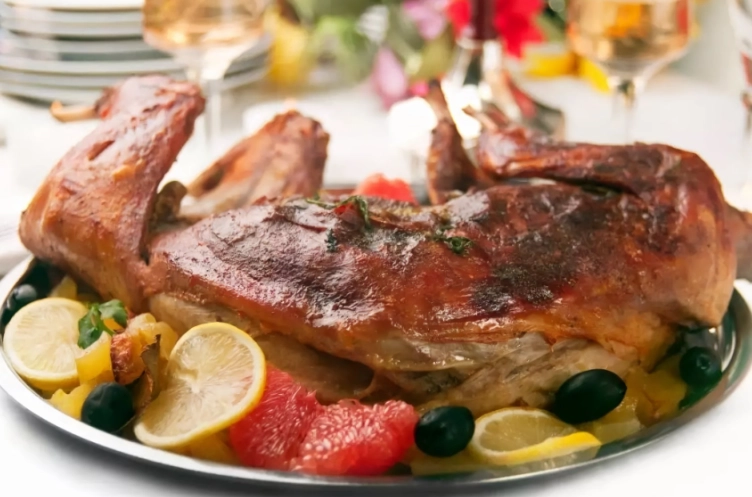 how to prepare rabbit meat