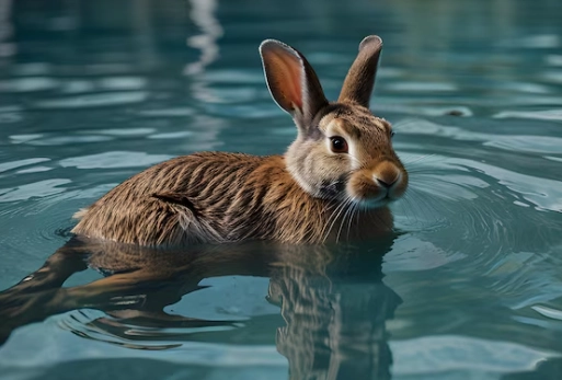 rabbit water safety rabbit water safety