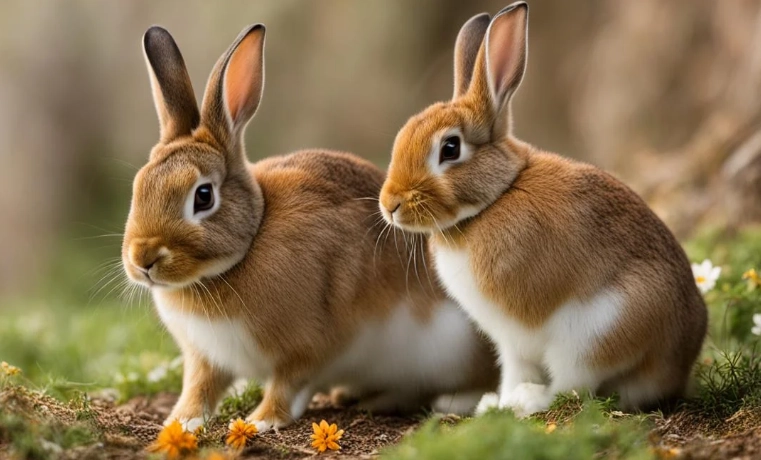 rabbit breeding guide