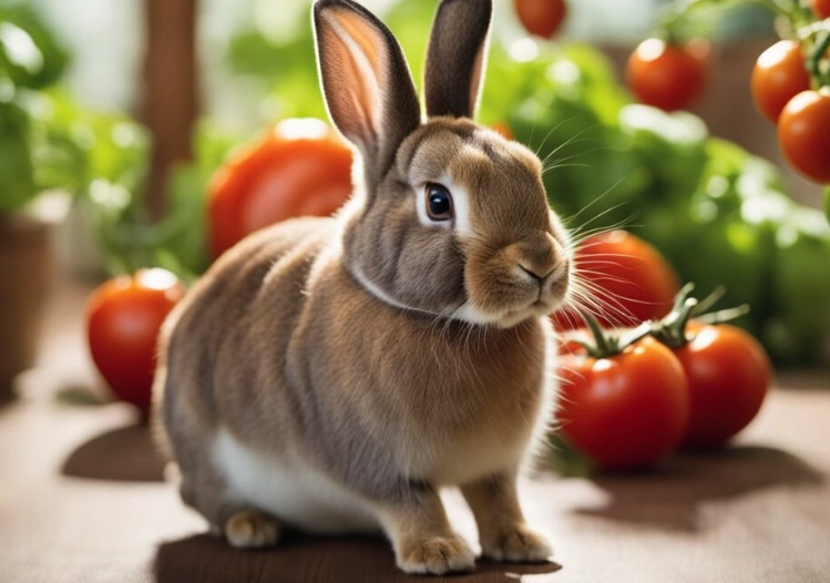 tomatoes for rabbits tomatoes for rabbits