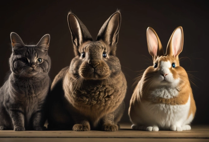 domestic cat predation