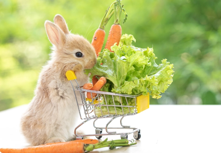 what vegetables can rabbits eat what vegetables can rabbits eat
