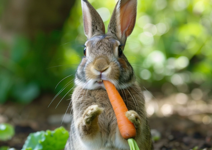 healthy rabbit treats healthy rabbit treats