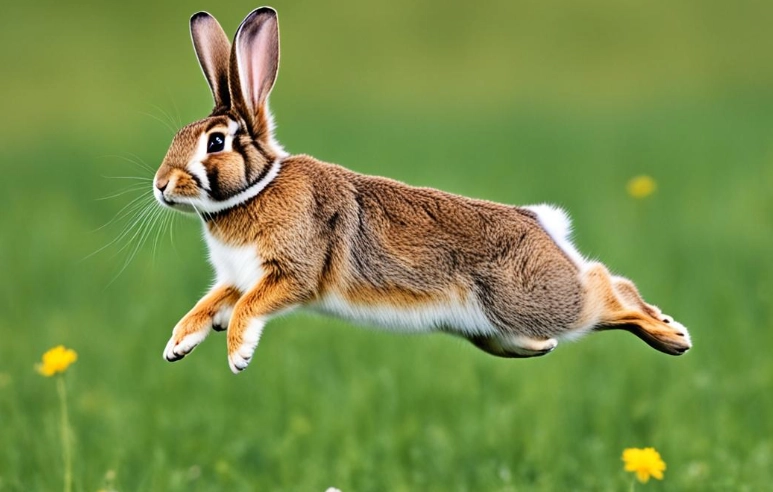 pet rabbit safety