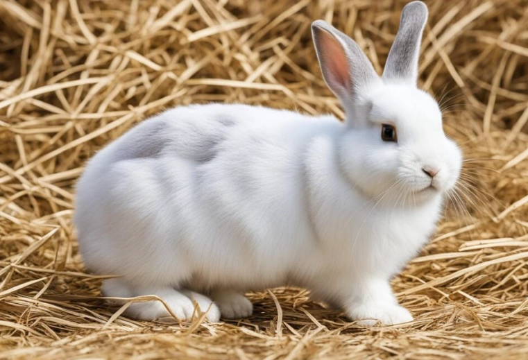how long will a rabbit live