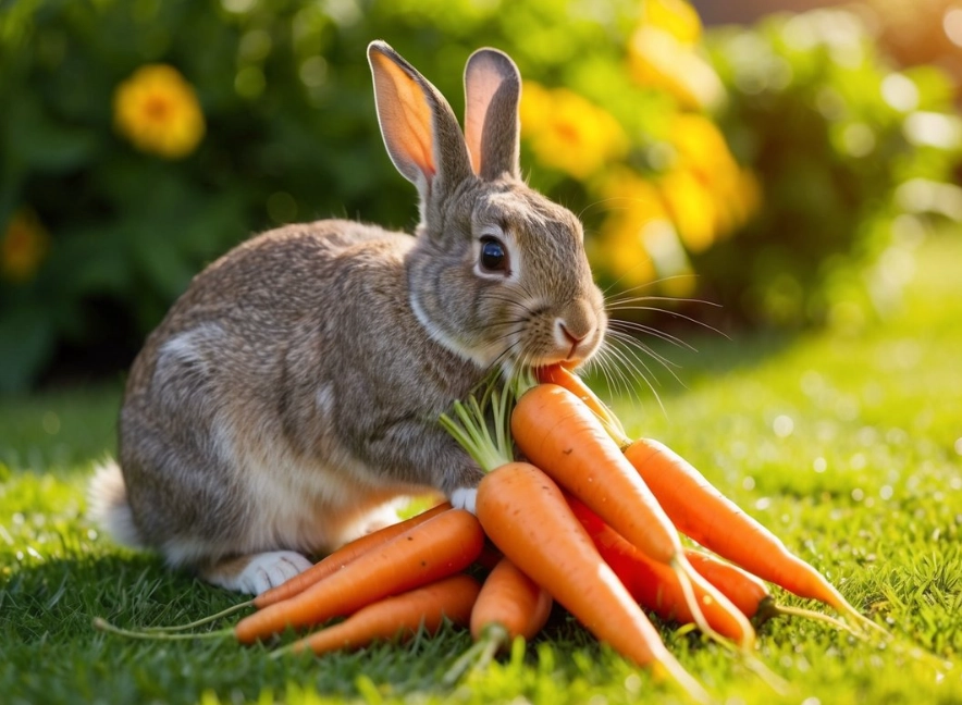 rabbit diet rabbit diet