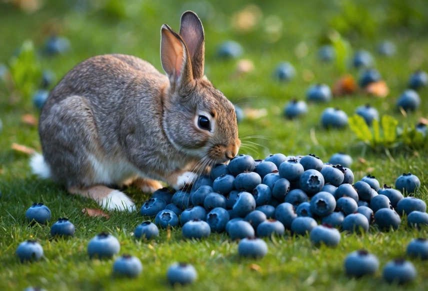 rabbit diet rabbit diet