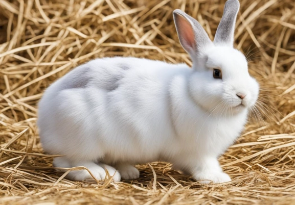 rabbit lifespan by breed