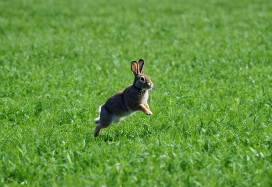 rabbit breed longevity