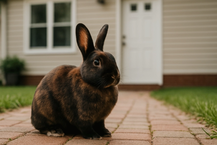 mini rex rabbit mini rex rabbit