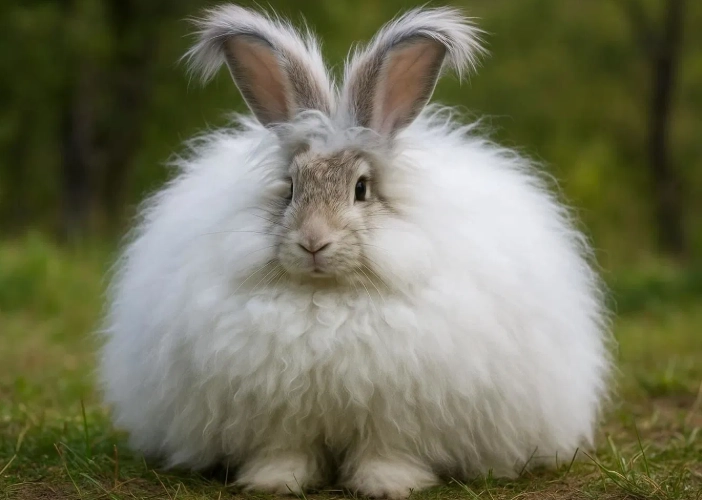 Angora hybrid rabbit health Angora hybrid rabbit health