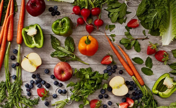 rabbit favorite vegetables