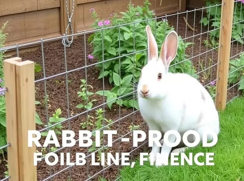rabbit proof fence