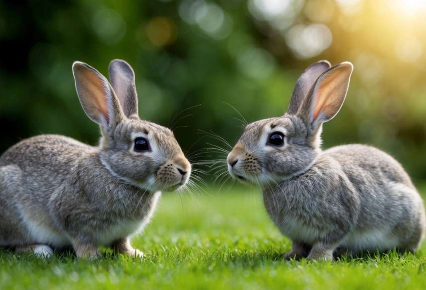 scents rabbits hate