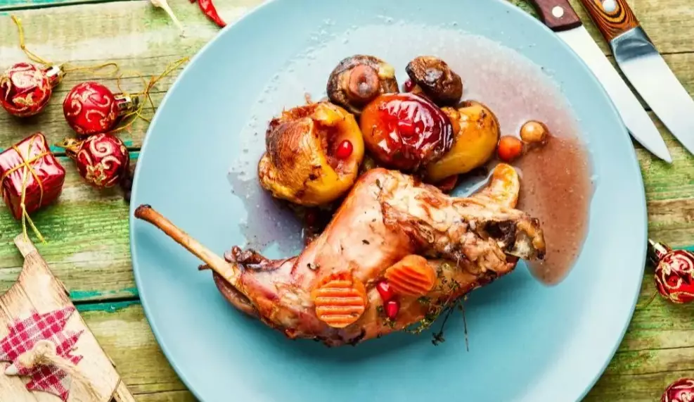 rabbit taste like lamb rabbit taste like lamb