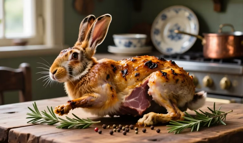 rabbit taste like lamb rabbit taste like lamb