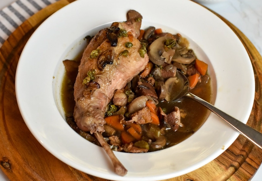 what does rabbit taste like what does rabbit taste like