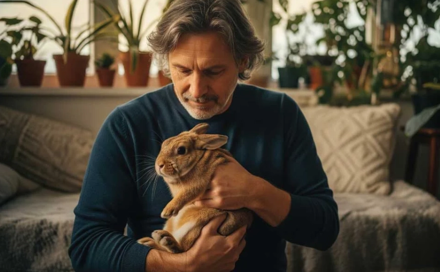 are rabbits good pets are rabbits good pets