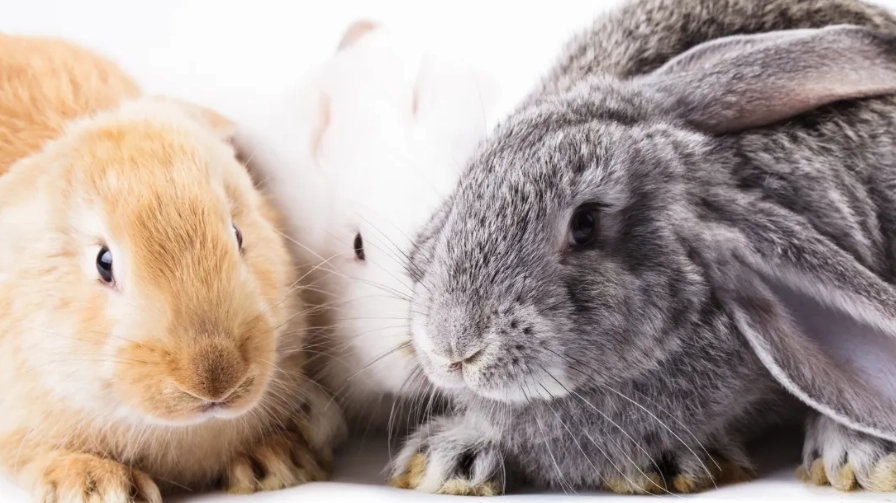 best pet rabbit breeds