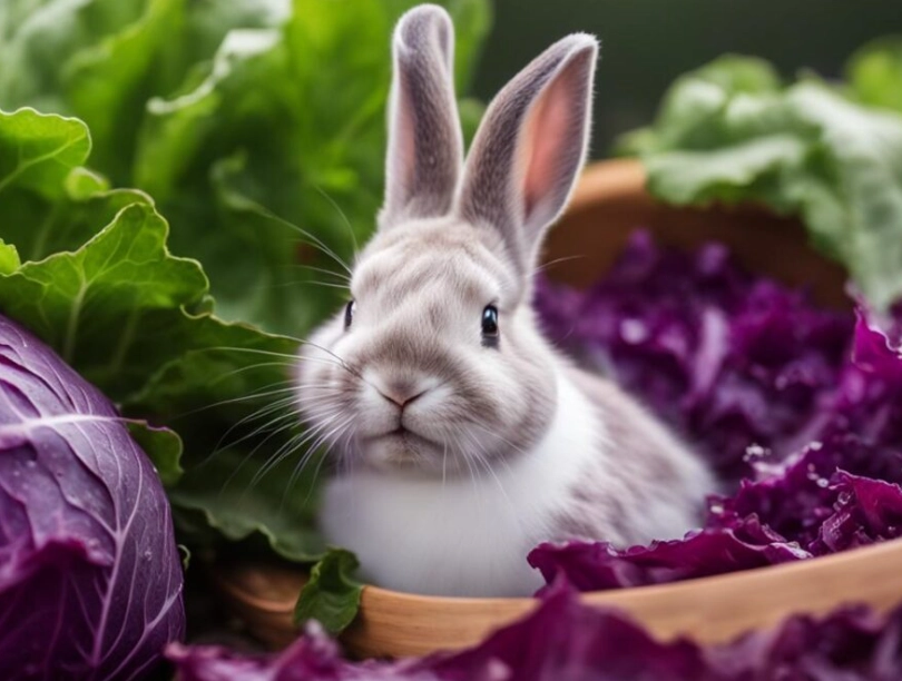 protect garden from rabbits