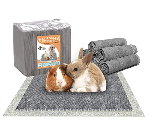 best bedding for rabbits