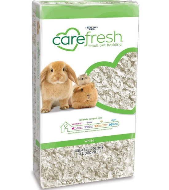 safe rabbit litter