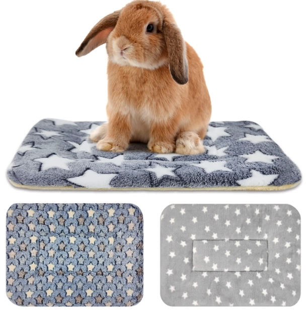 best bedding for rabbits