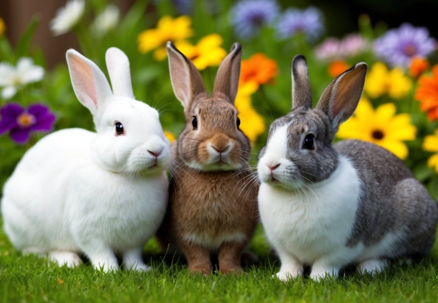 3 hop rule rabbit